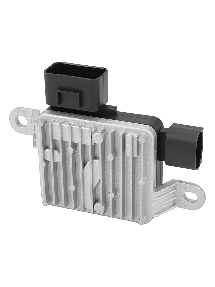 Module de commande de ventilateur de radiateur, pour Hyundai Kona 1,6 l Kia Sportage 2,4 l 25385D9000