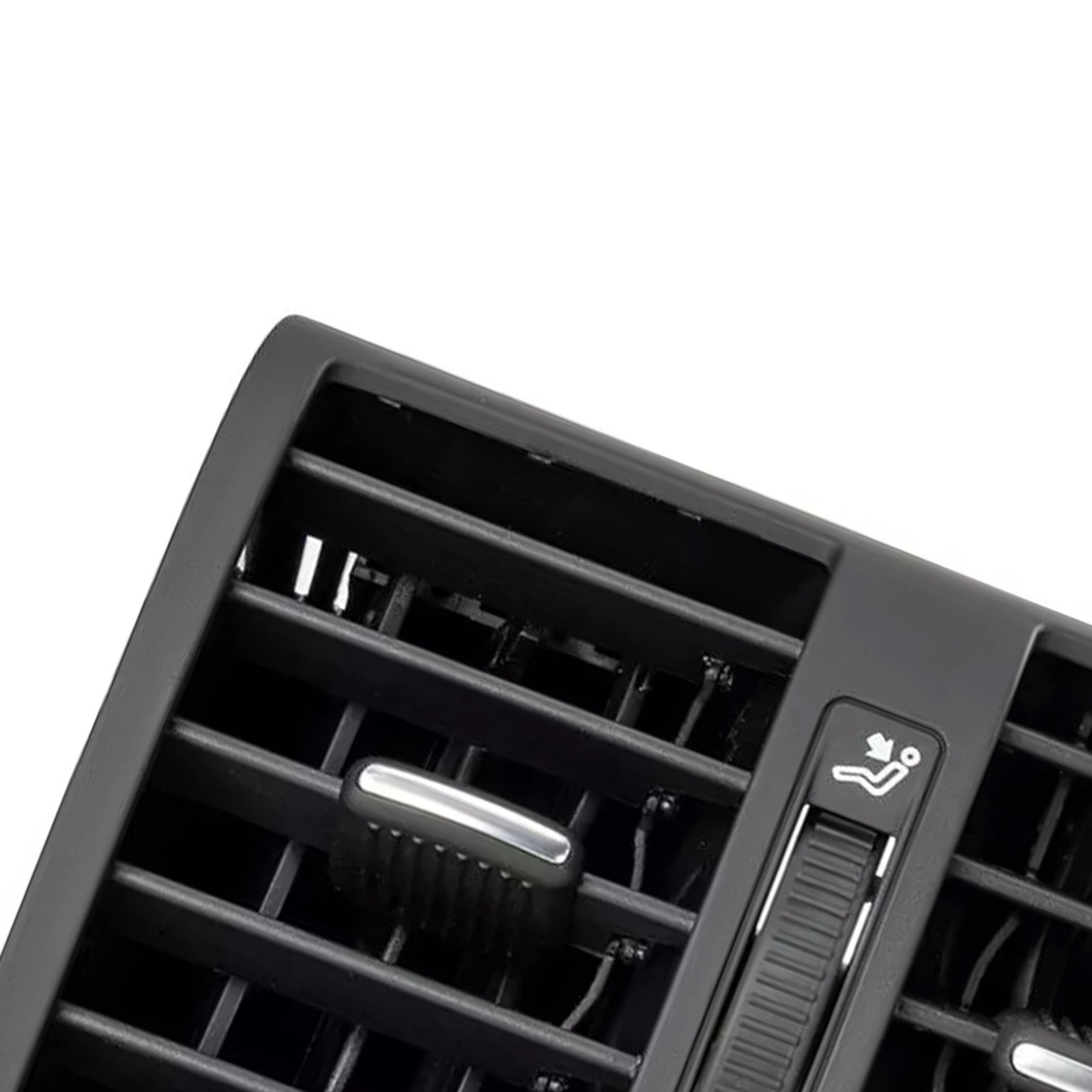 2004-2015 VW Touran Caddy Achterluchtrooster Ontluchtingsmondstuk 1TD819203A