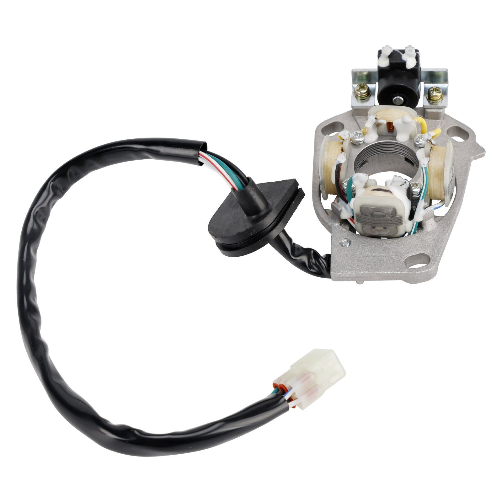 MAGNETO IGNITION STATOR FOR YAMAHA YZ125 MONSTER YZ125X 2022 2023 2024 2025