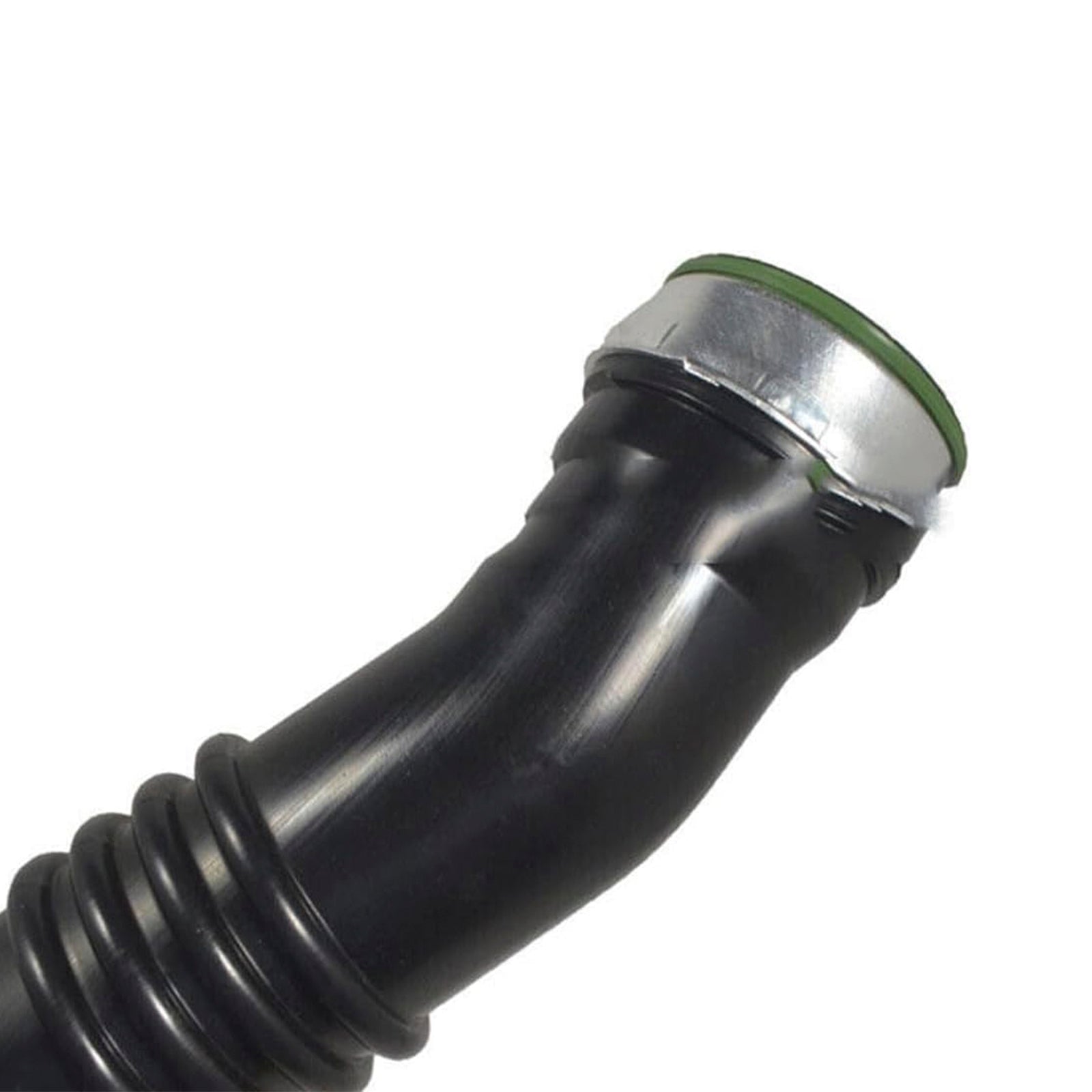 Turbo Intercooler Charge Air Intake Pipe for BMW 5 Series F10 F11 13717612091