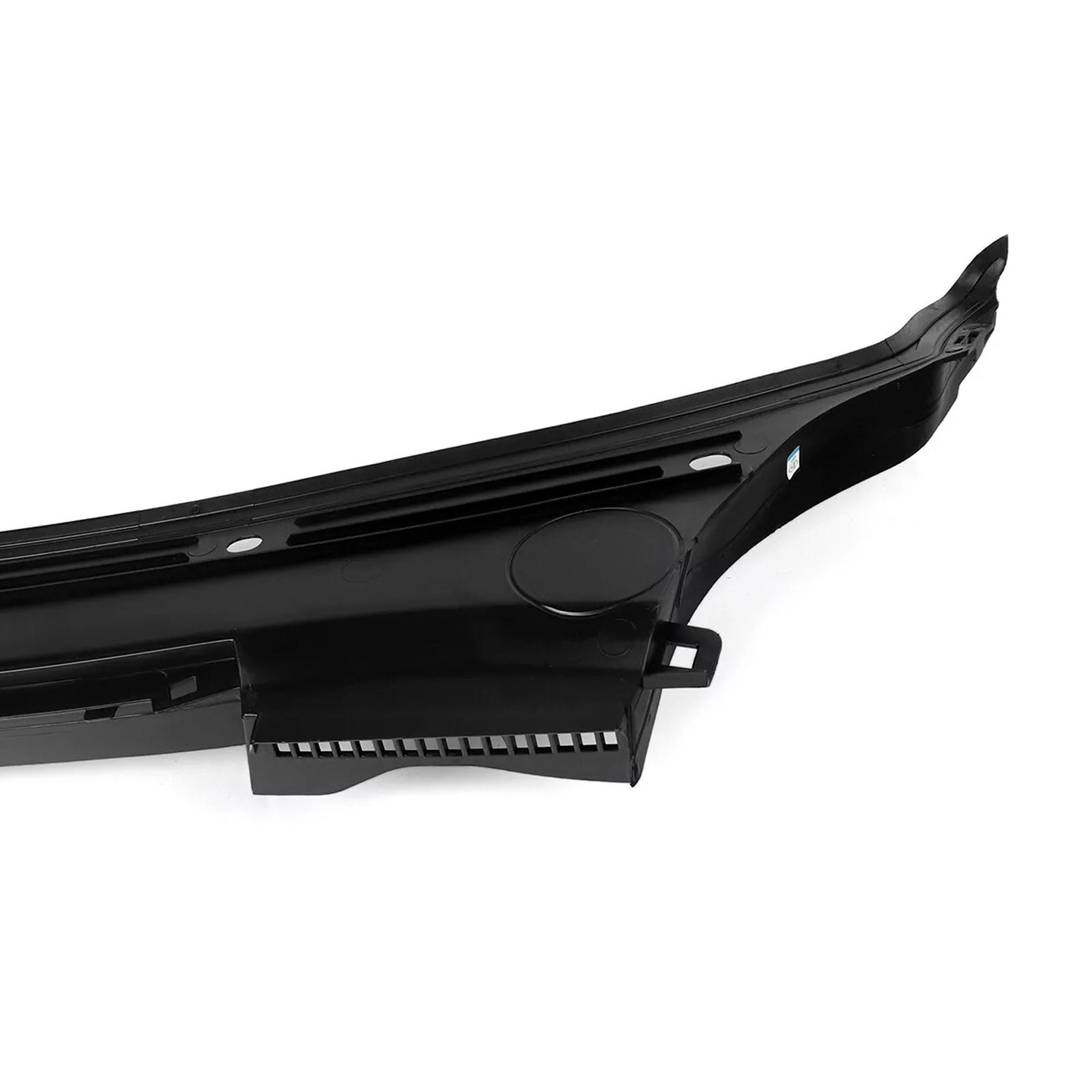 2014-2018 BMW F15 F85 X5 Windshield Wiper Cowl Top Grille Panel 51717292396