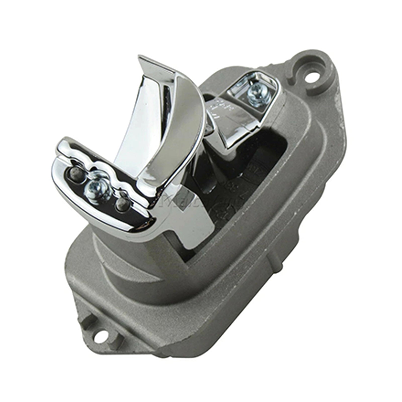 2013-2015 BMW 7-serie F01 F02 F03 2X LED-koplampmodule 63117370000