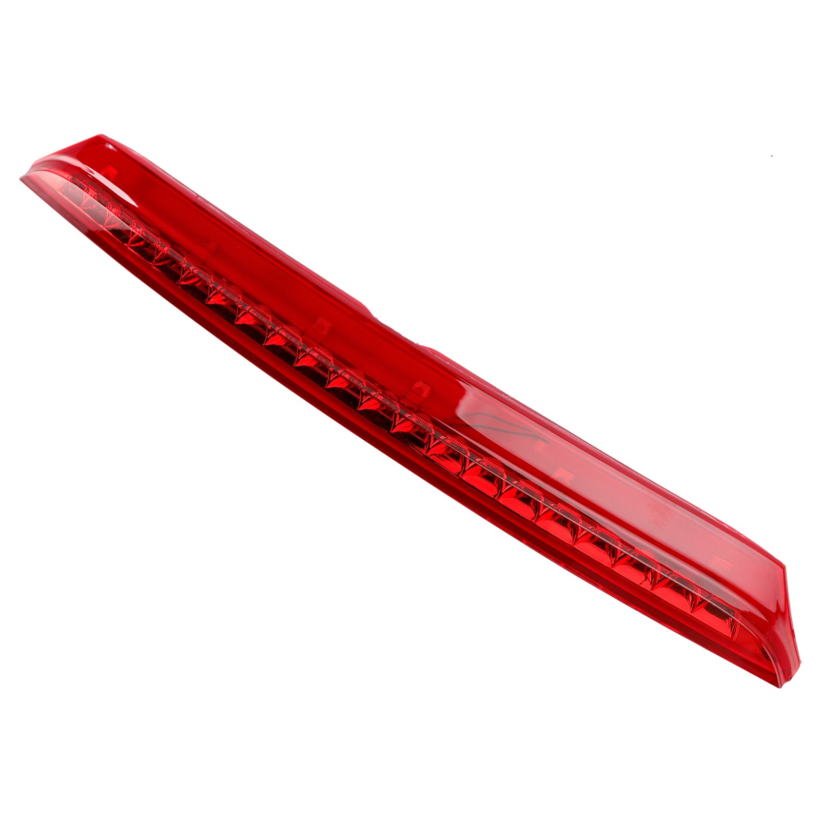 2010-2015 Peugeot RCZ Rear Third Brake Light Lamp 6350KE 40700780 Red
