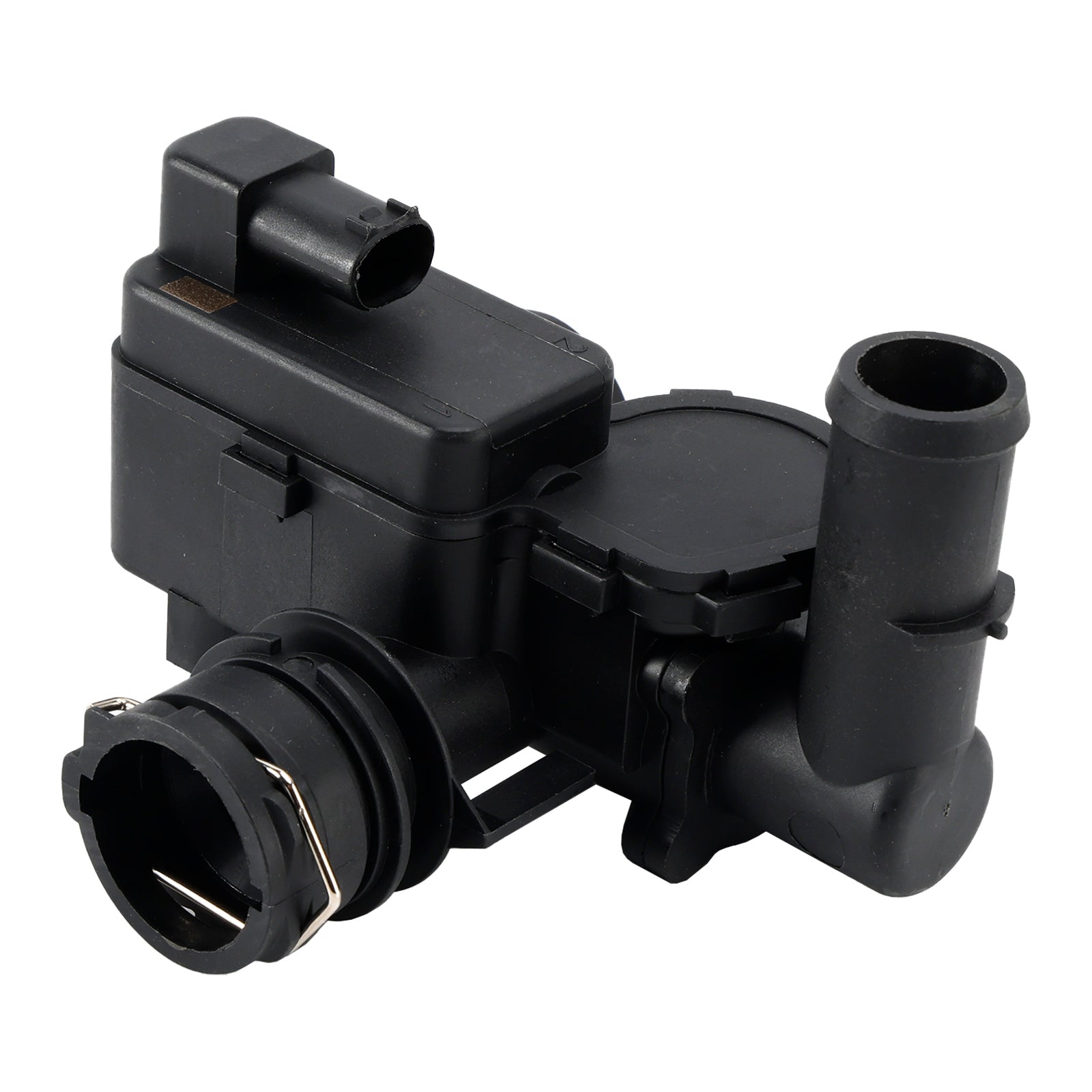 Kachelregelklep 2118320584 voor Mercedes W211 S211 CLS 2002-2009