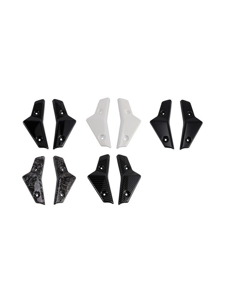 2020-2022 Street Triple 765 R/RS Kylarsidoskyddspaneler