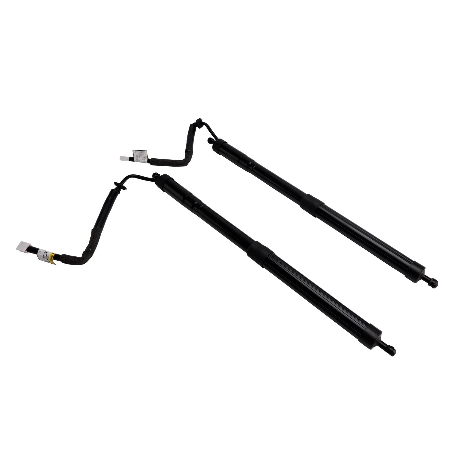 2018-2022 LEXUS RX RX350L RX450HL 2 pièces Support de levage de trappe électrique arrière 6892048061 6892048060