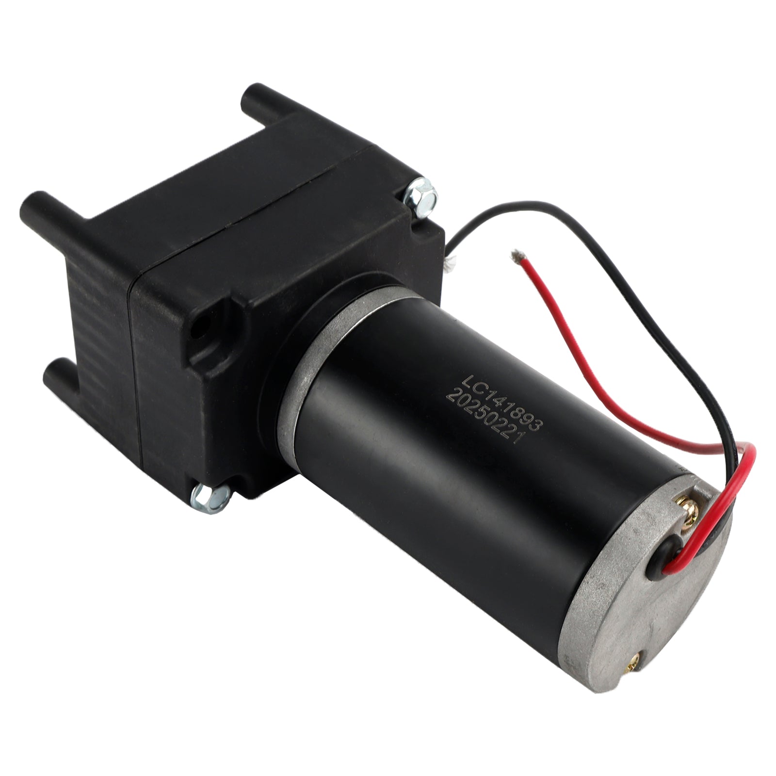 Vysokorýchlostný pätký koliesový výstroj LC141893 pre Lippert Tuson 141893