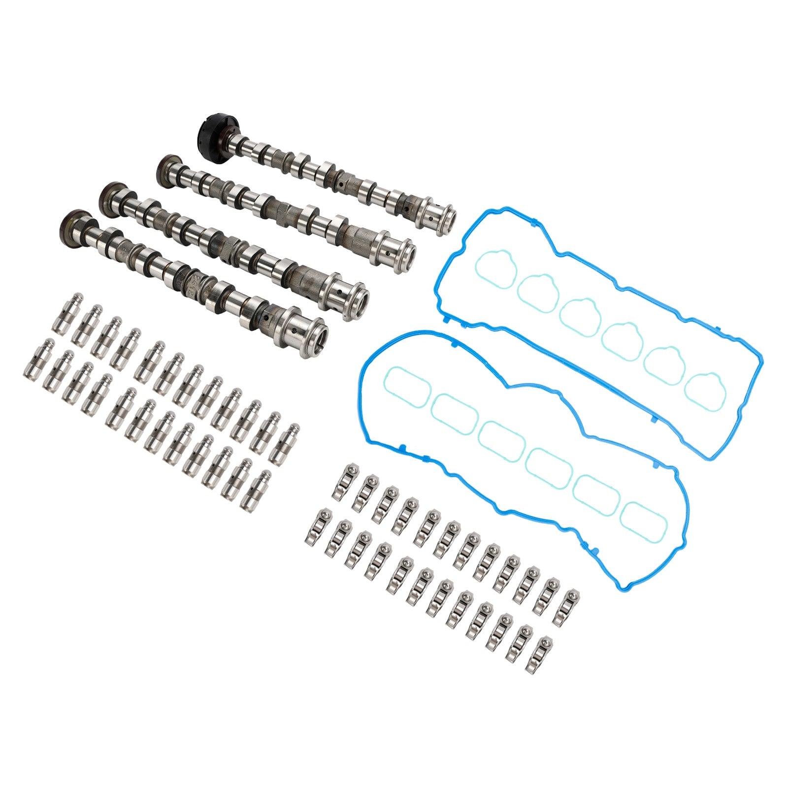 2014-2021 Ram Promaster 3500 met 3.6L-motor Nokkenassen Rockers Lifters Kit