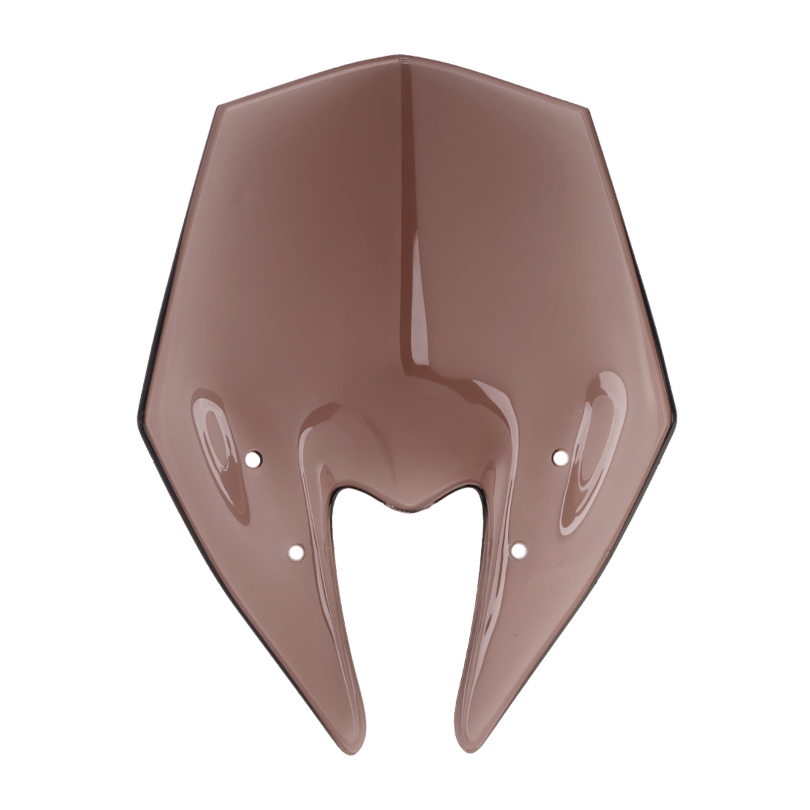 Windscreen Windshield + Bracket fit for Kawasaki Z900 2025