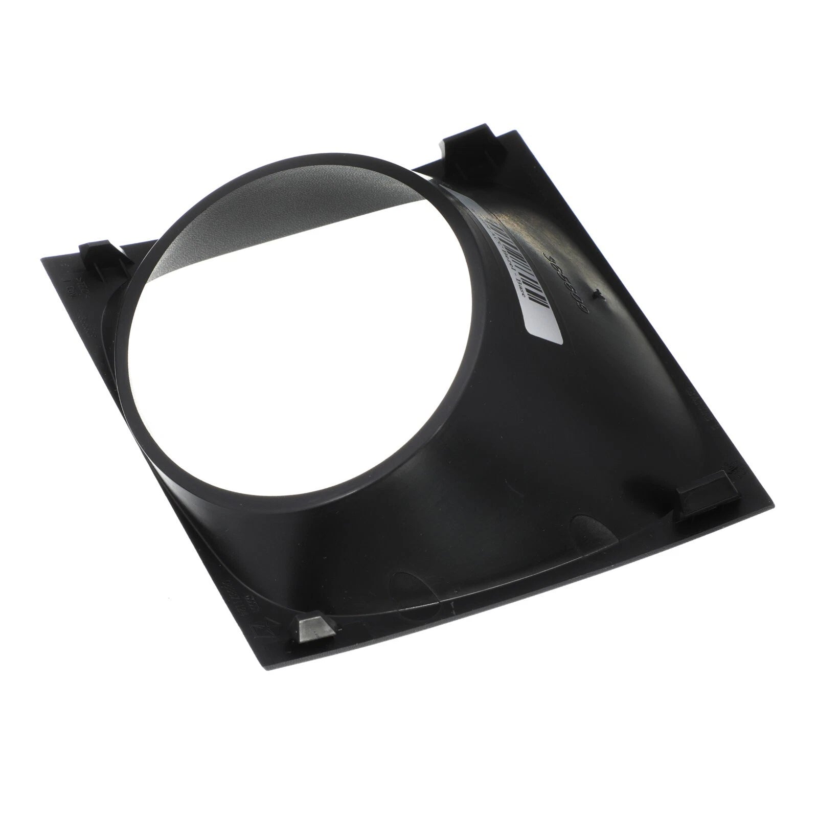 Front Bumper Adaptive Cruise Control Bezel 68143107AB For Jeep Cherokee 14-15