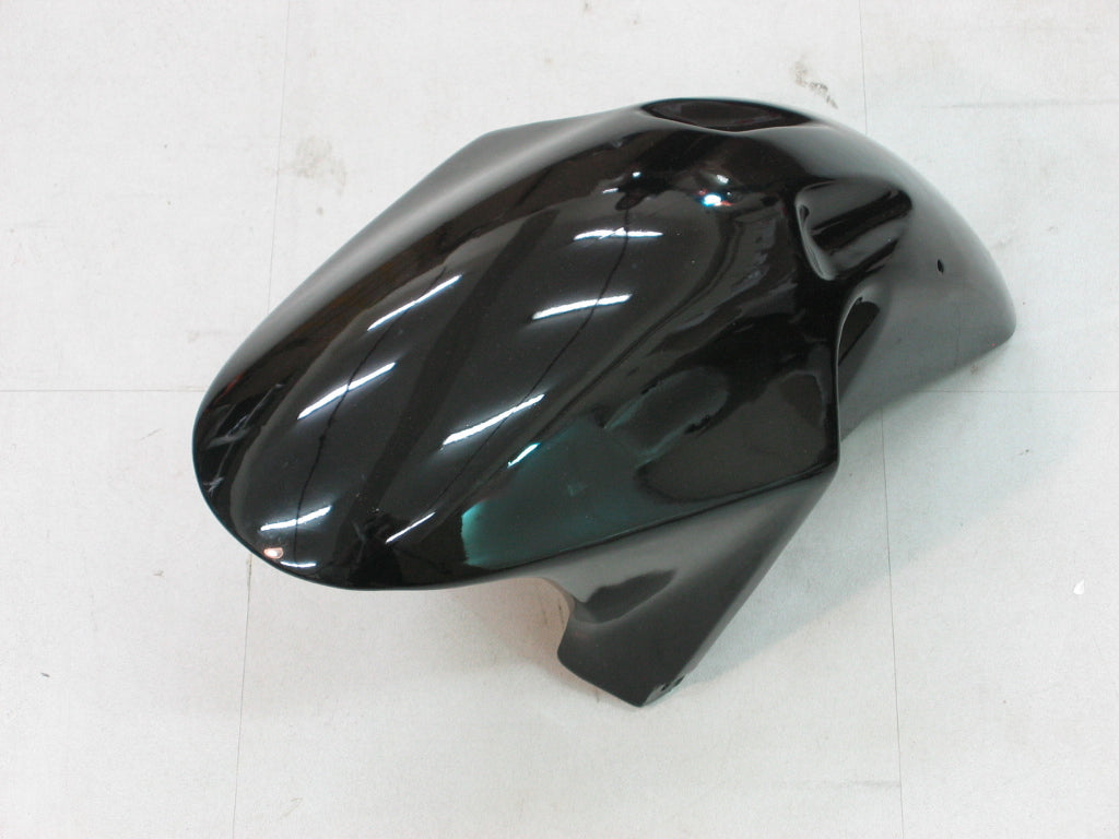 2002-2003 Honda CBR954 Injectiekuipset Carrosserie Kunststof ABS