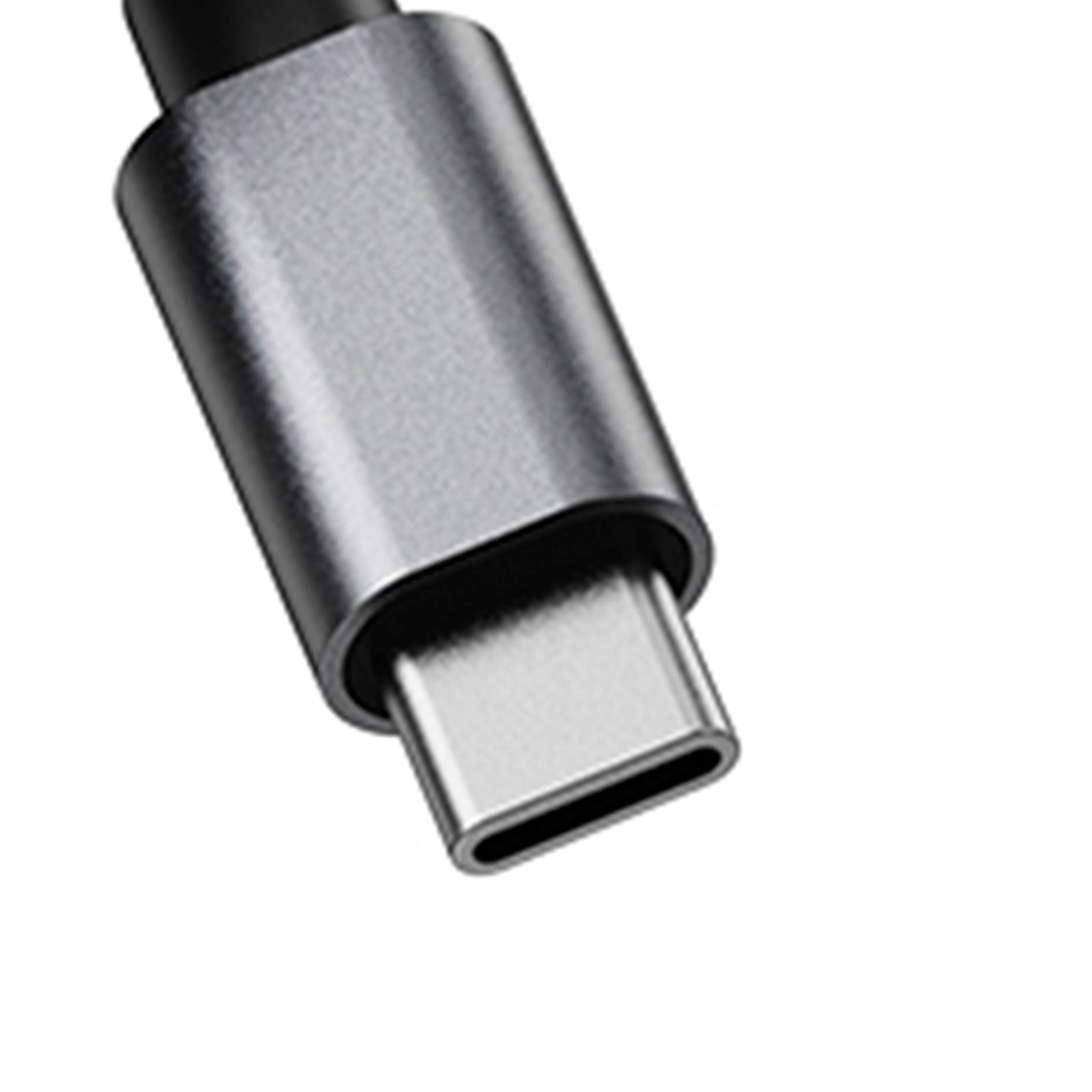 5 en 1 adaptador de concentrador de interfaz TYPE-C+USB3.0*1+USB2.0*2+HDMI+PD100W para MacBook