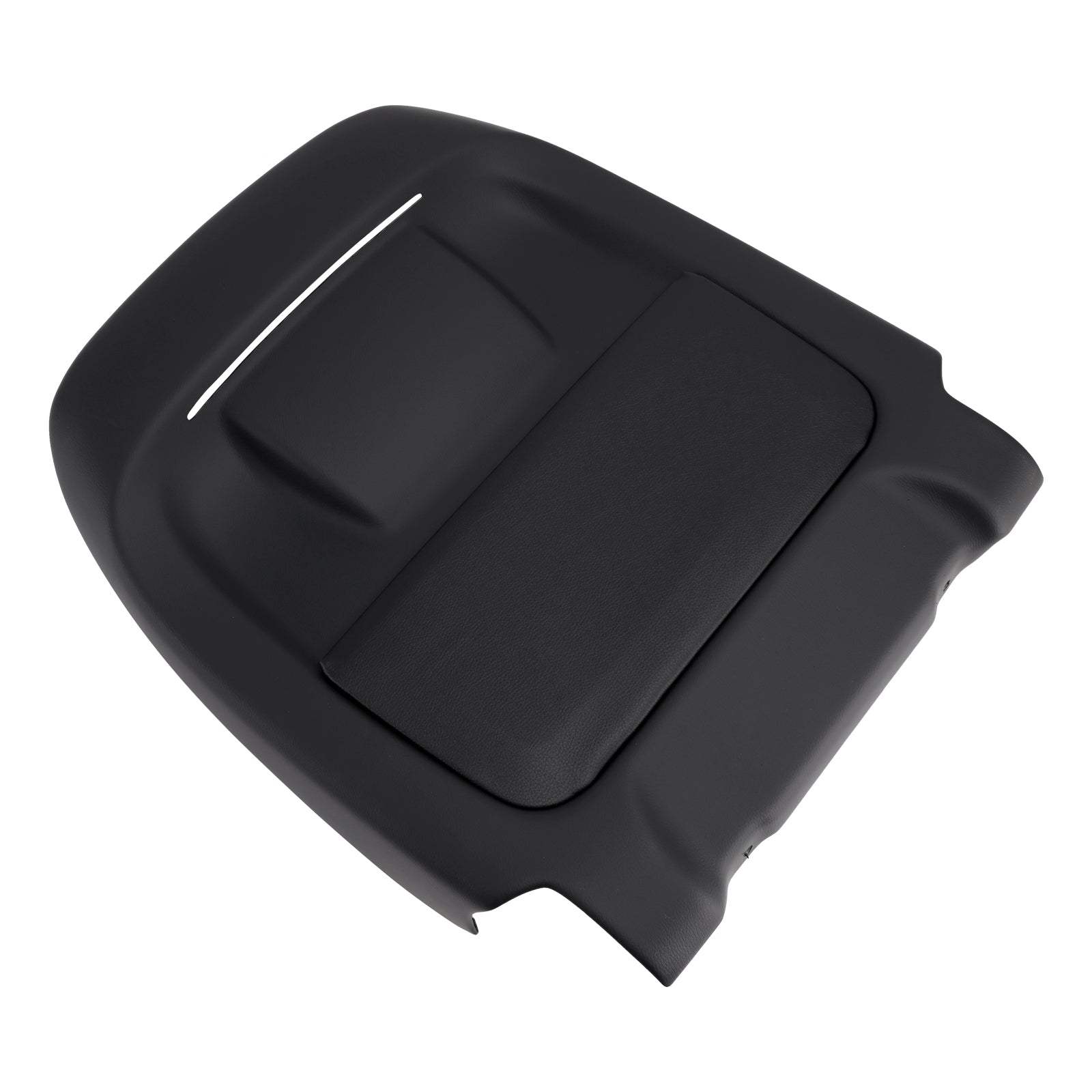 Front Seat Back Panel Cover 52107321146 For BMW X5 F15 X6 M F86 2014-2018