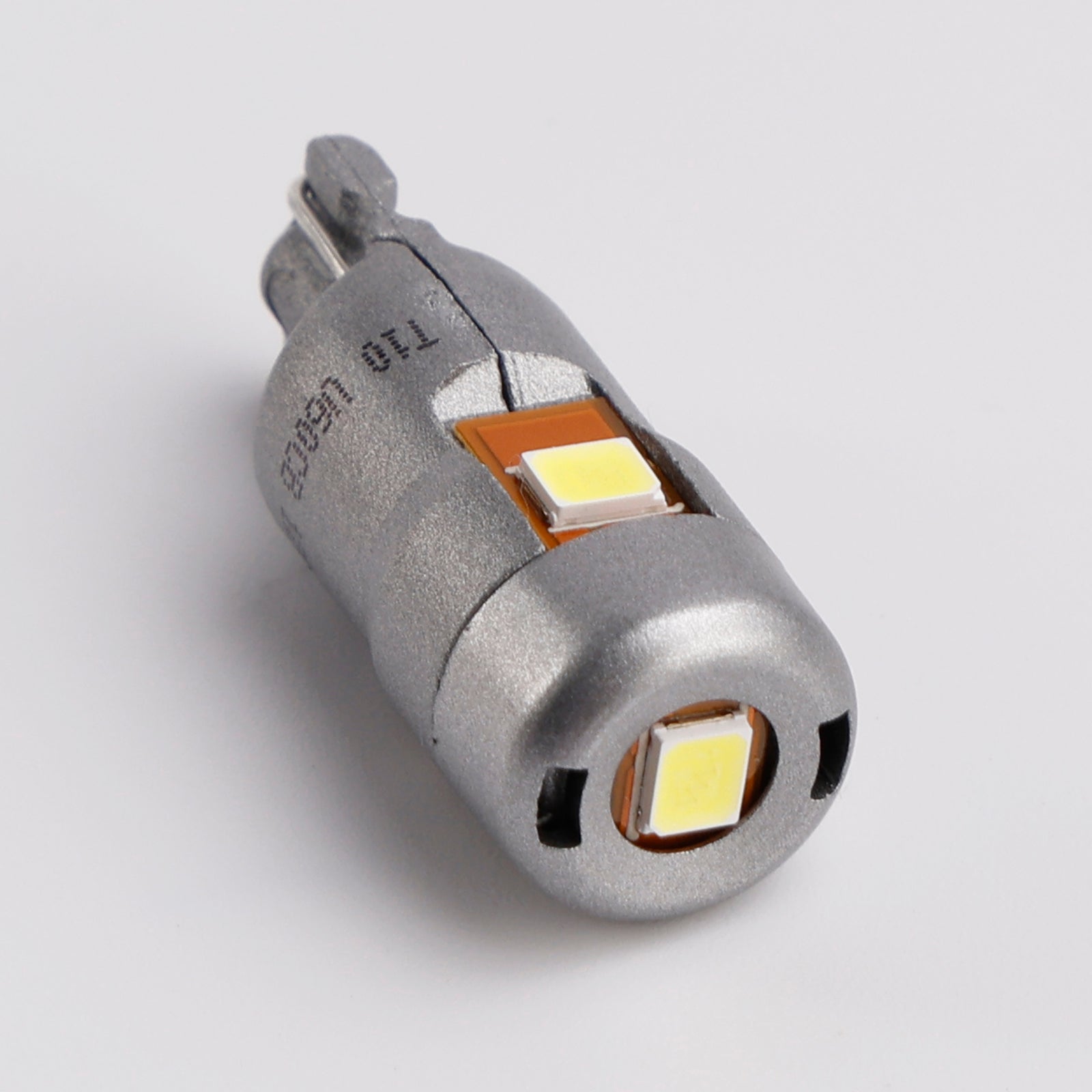 Automobilové LED svetlo T10 Ultinon Pro6000 W5W 11961U60CB 6000K 130LM Pre PHILIPS