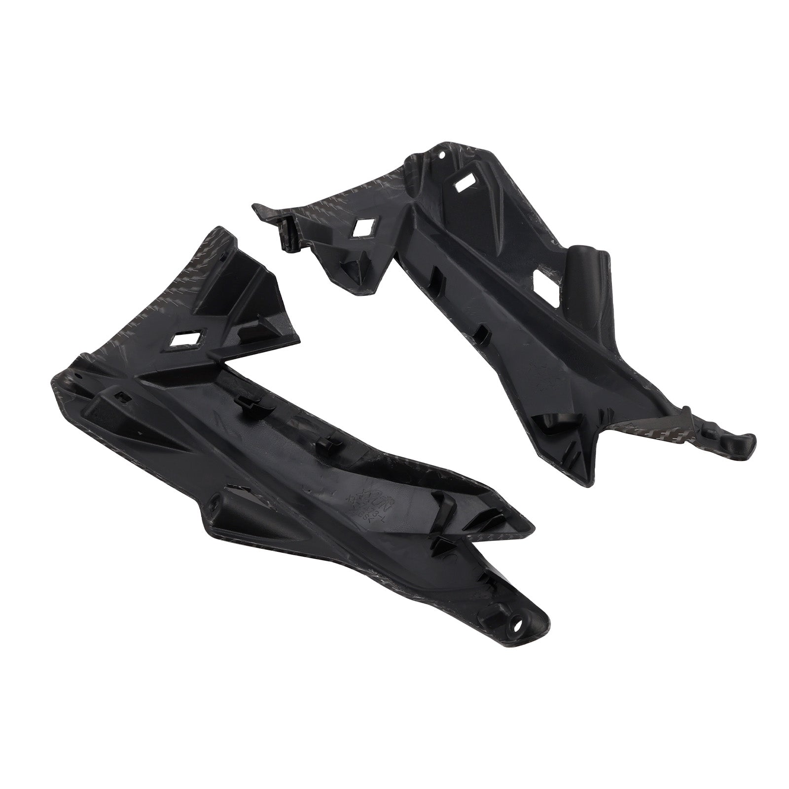 2022-2025 Honda ADV 350 Headlight Side Panels Fairing