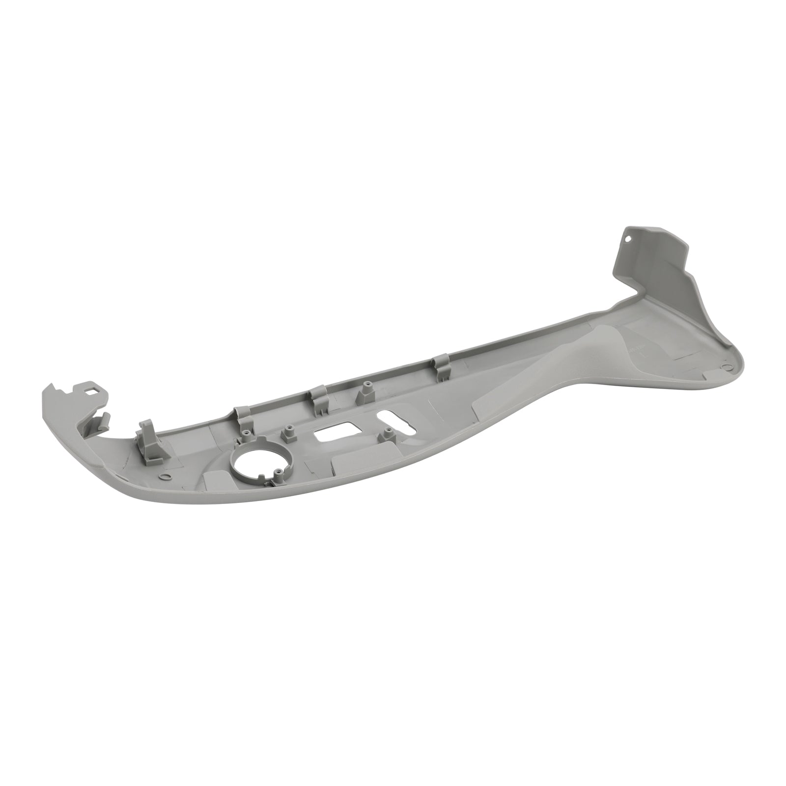 Panneau de garniture du cadre extérieur du siège avant 8T0881325G4PK pour Audi A4 A5 A6 A7