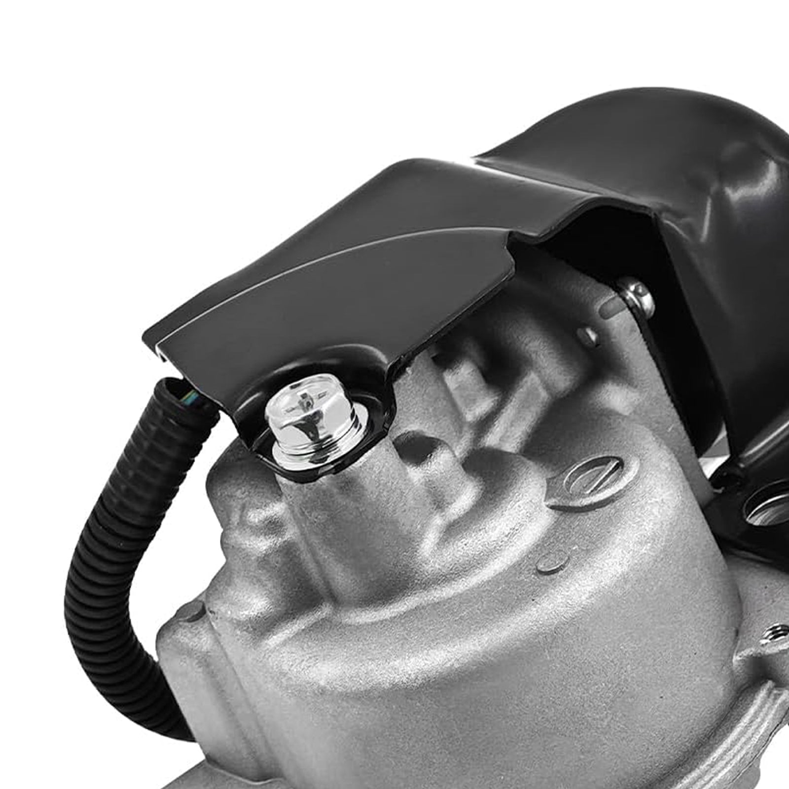 1995-2015 pour Toyota Tacoma 2.7L L4 4.0L V6 4WD actionneur de verrouillage de différentiel arrière 4145035010 41450-35010