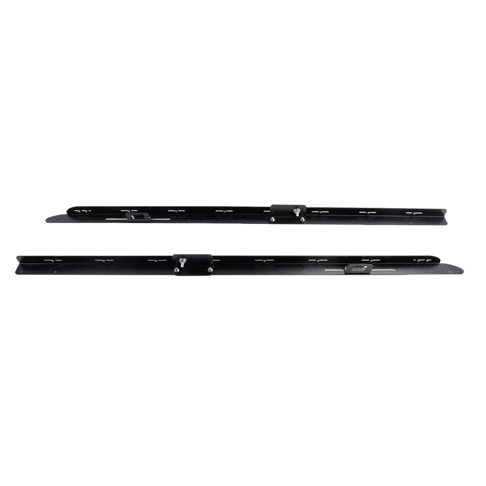 Toyota Tacoma 4-deurs 2016-2023 5" Zachte vrachtwagentopper