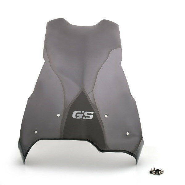 2008-2017 BMW Adventure F650GS F700GS F800GS Windshield WindScreen +4"