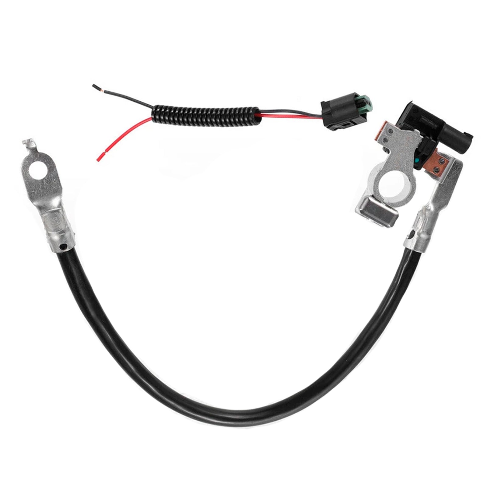 Negative Battery Cable Sensor ASSY AV6Z-10C679-P For Ford Focus Escape 12-19