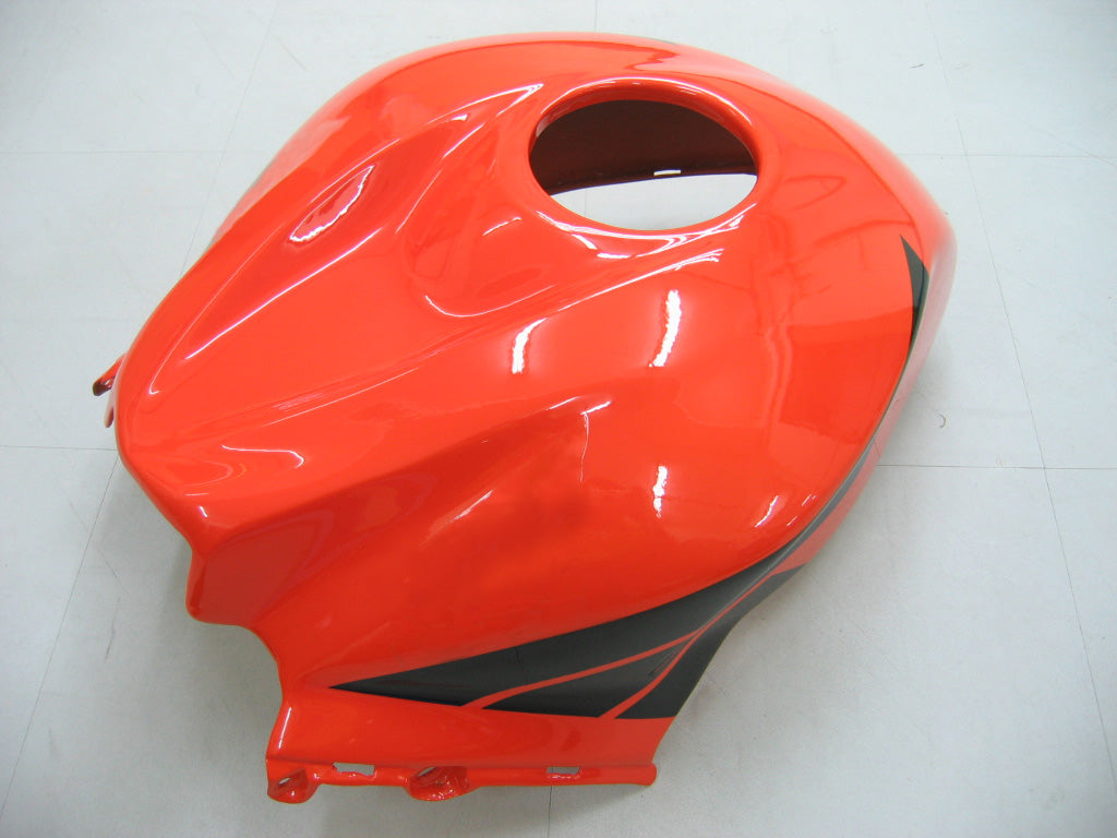 2007-2008 Amotopart Honda CBR600RR Bodywork Fairing ABS Injection Molded Plastics Set 38 Color Generic