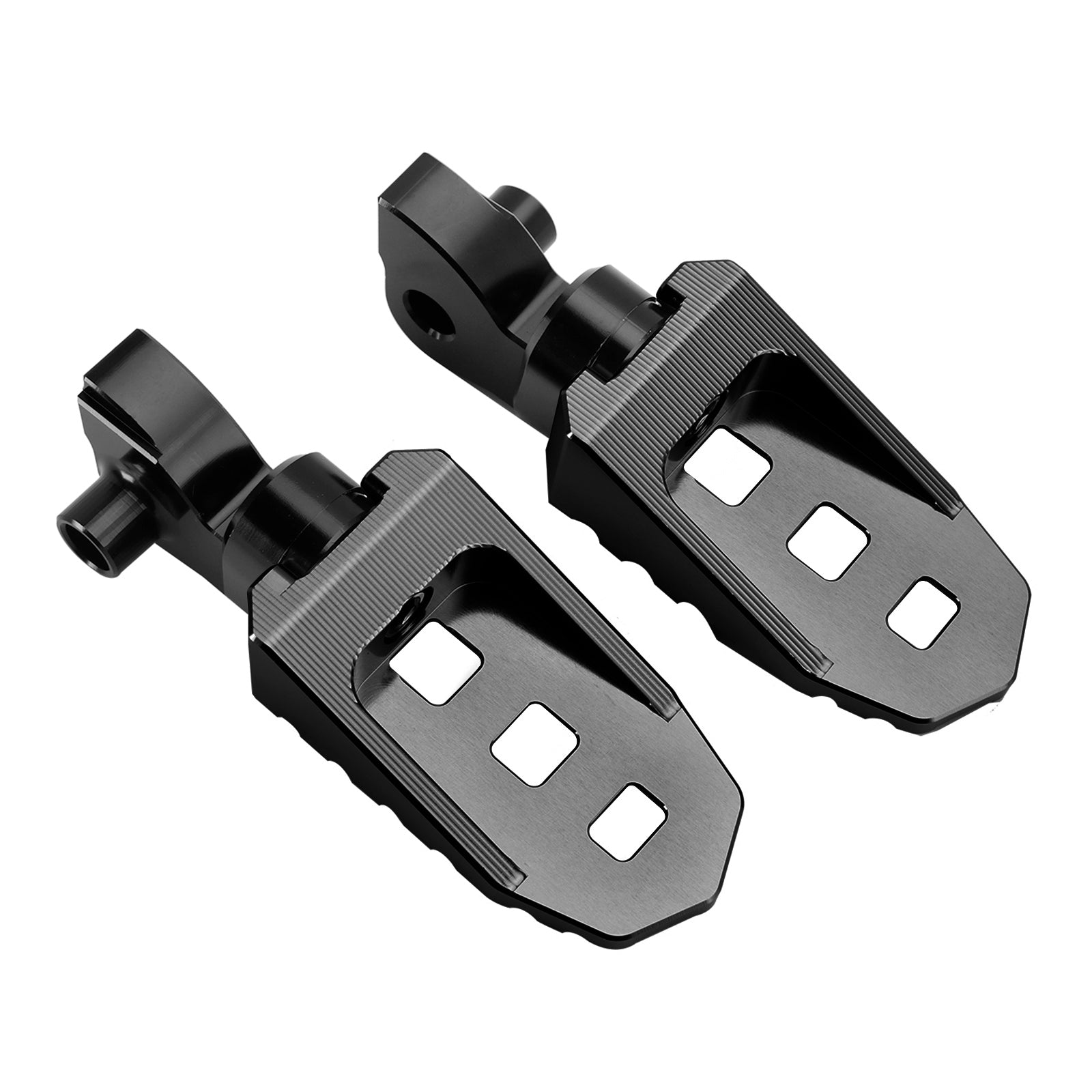Repose-pieds avant repose-pieds adaptés pour YAMAHA Tenere 700 XTZ700 YZ250X YZ125X 19-24