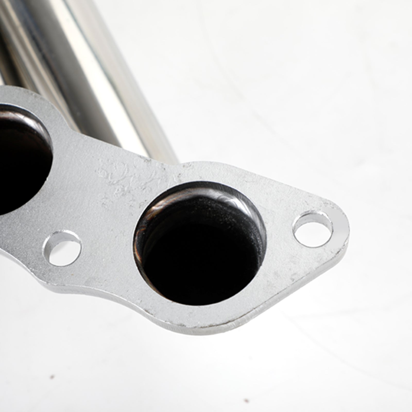 Cabeçalhos de aço inoxidável FAT FIX LEXUS IS300 2001-2005 ALTEZZA XE10 3.0L L6 2JZ-GE