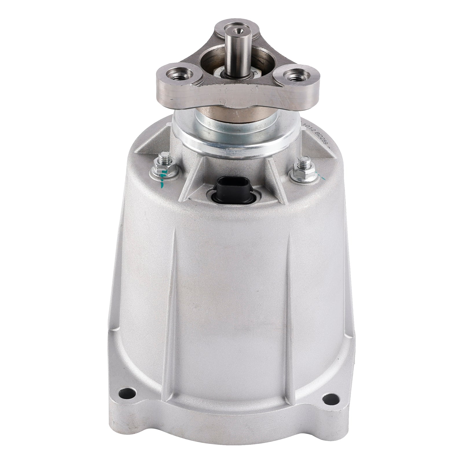 2011-2019 Dodge Journey 3.6L Rear Axle Bdorc 68058066AB