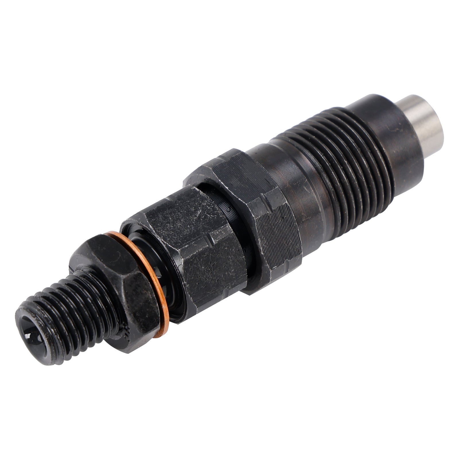 1Pcs Fuel Injector For Mitsubishi Delica Pajero 4M40 4M40T 2.8L ME201844