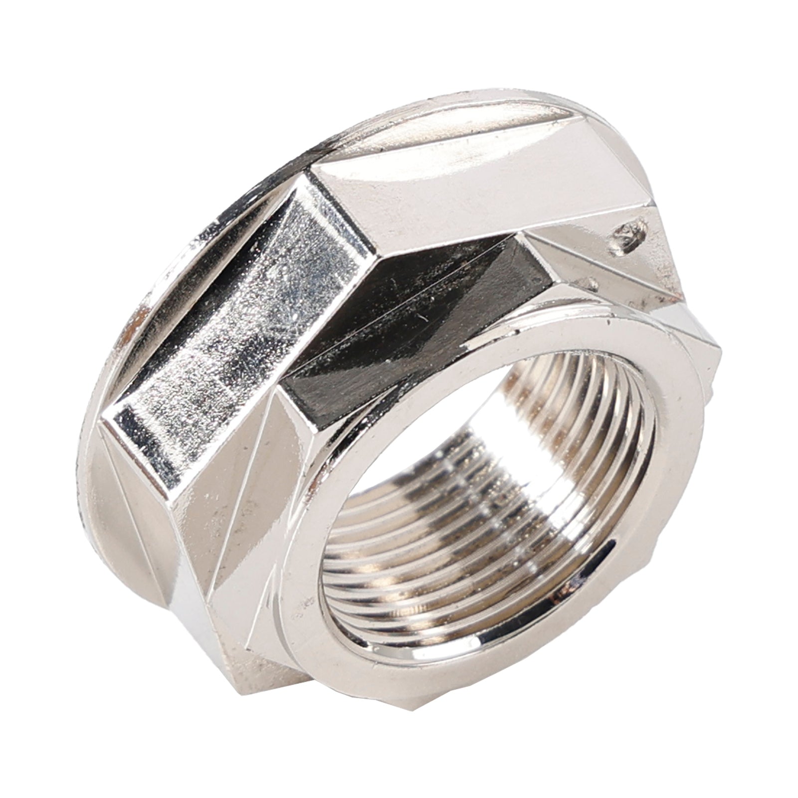 4020FA4208E WASHER HUB NUT FÖR LG Tvättmaskin WT1001CW WT4801CW