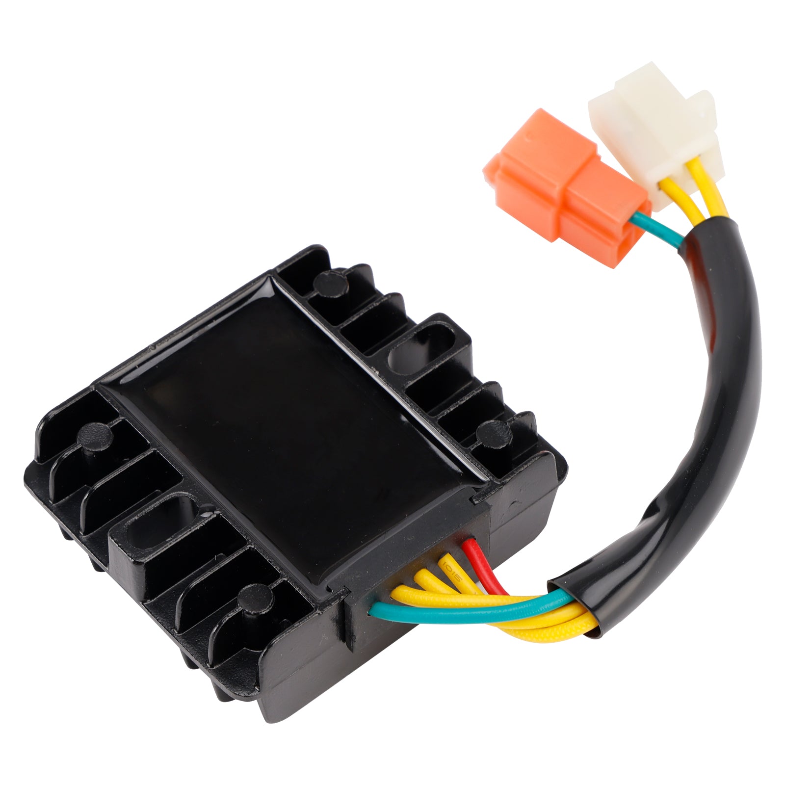 Régulateur de tension redresseur pour Italika 250SZ ATV200 TC250 TC200 2014 – 2025