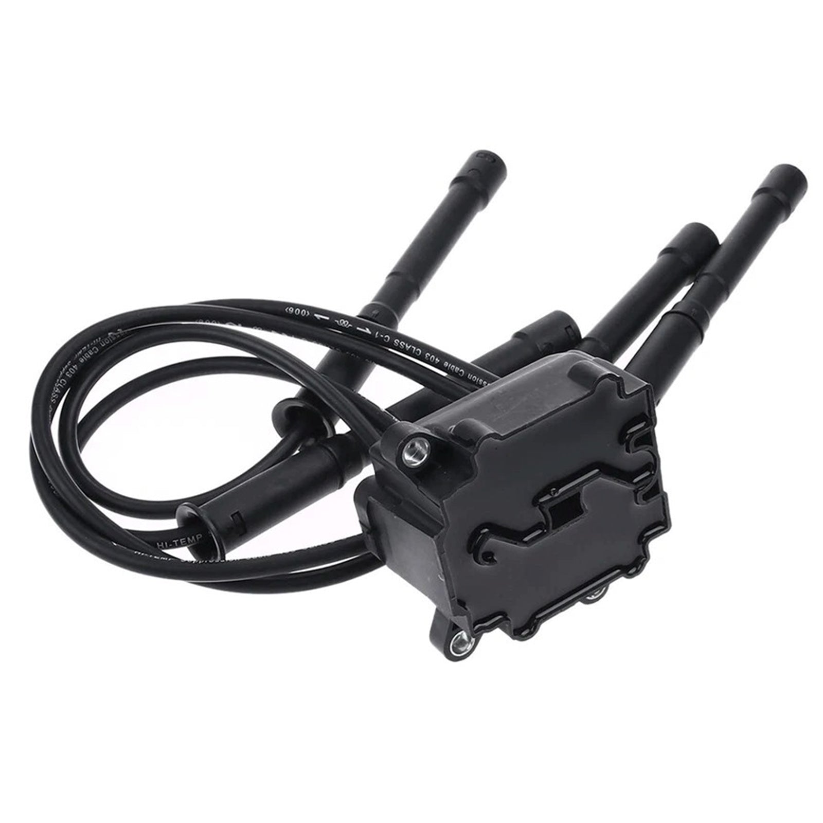 Pack de bobines d'allumage 8200051128 pour Renault Clio II Renault Kangoo Twingo
