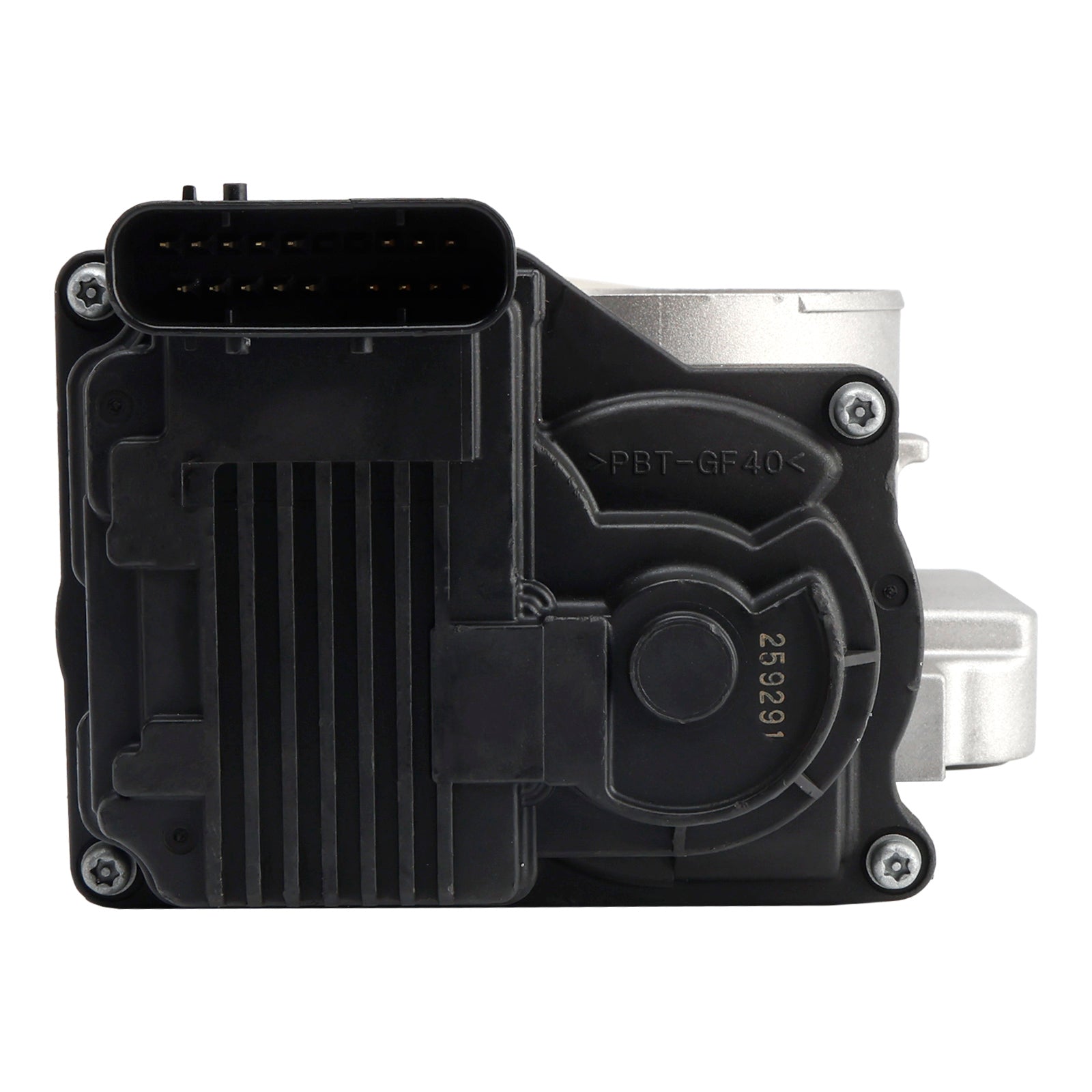 Throttle Body 12576729 For Buick LaCrosse Pontiac Grand Prix 3.8L 05-09