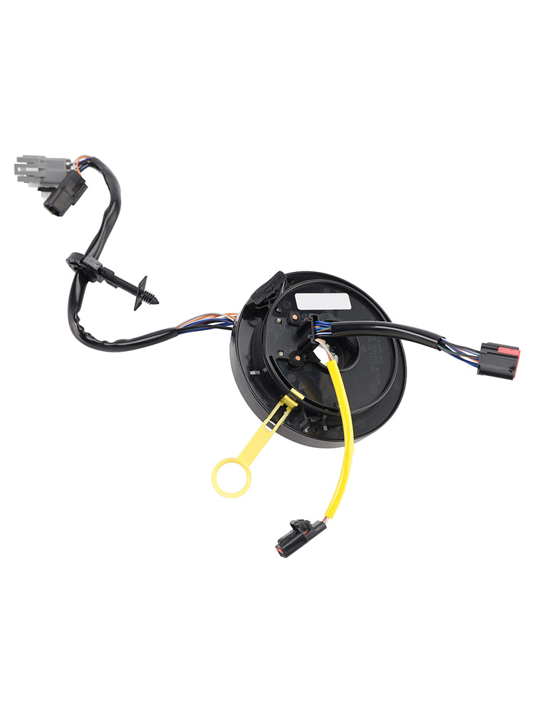 Ressort d'horloge de bobine de volant, pour Ford F-250 350 Super Duty