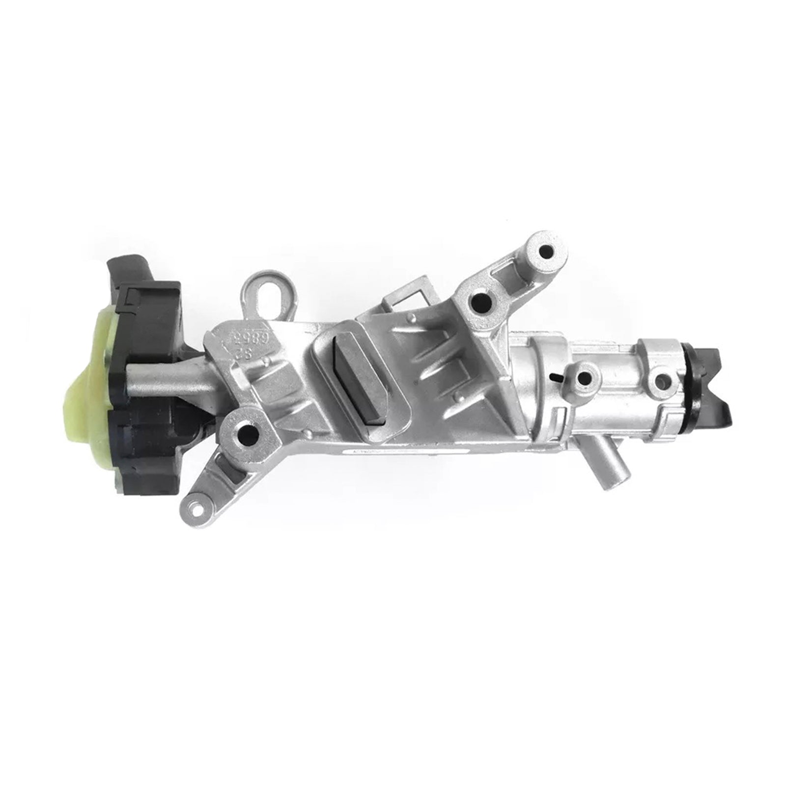 2008-2012 JEEP LIBERTY (3.7L) Ignition Cylinder Housing 68054822AB