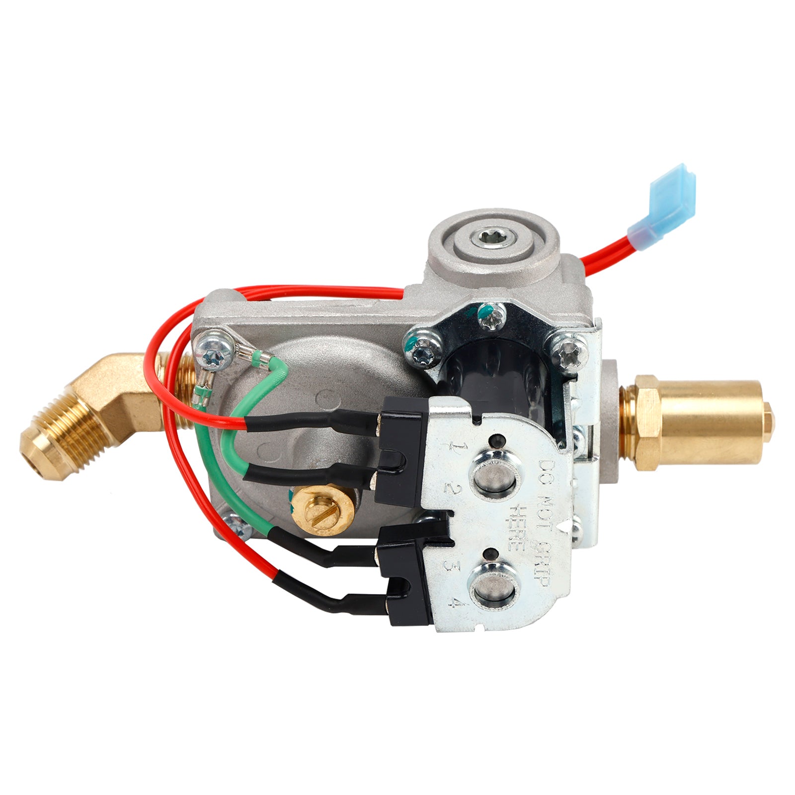 Solenoïde gasklep voor RV-boiler voor Atwood 6 & 10 gallon 93844 93870 93321