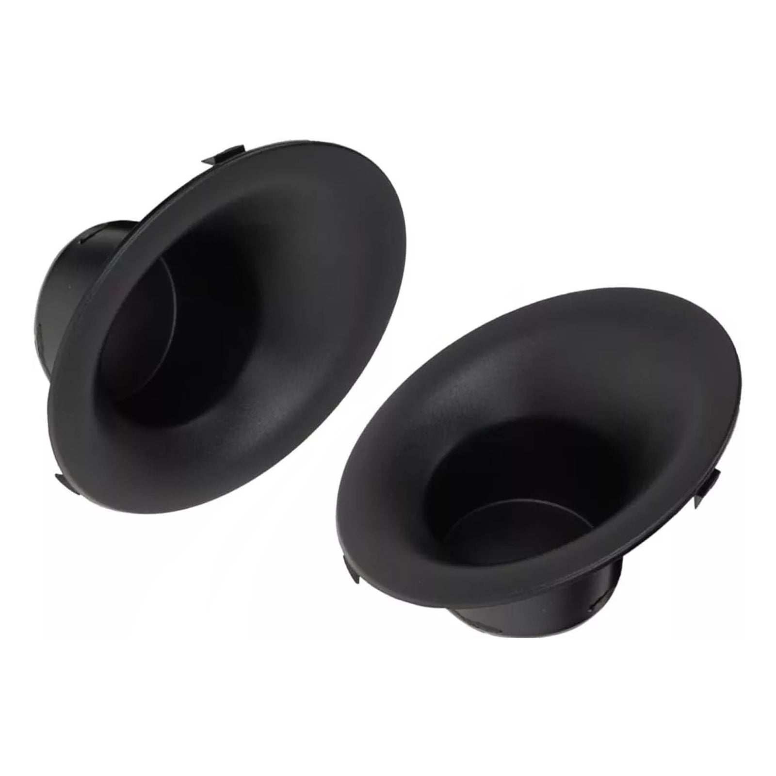 Par tåkelysdeksler for Dodge Challenger 2015-2022 68259661AA