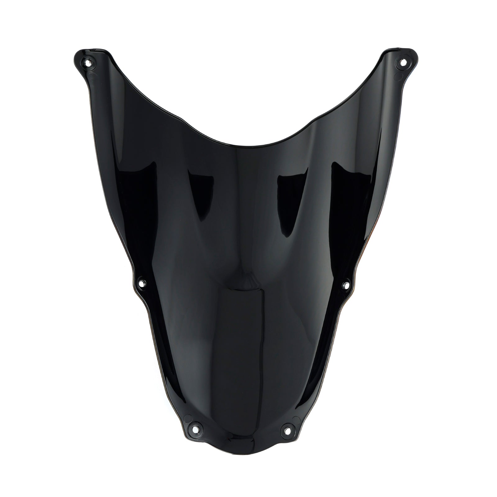 2006-2010 Yamaha RS125 ABS Motorcykel vindrutan vindruta