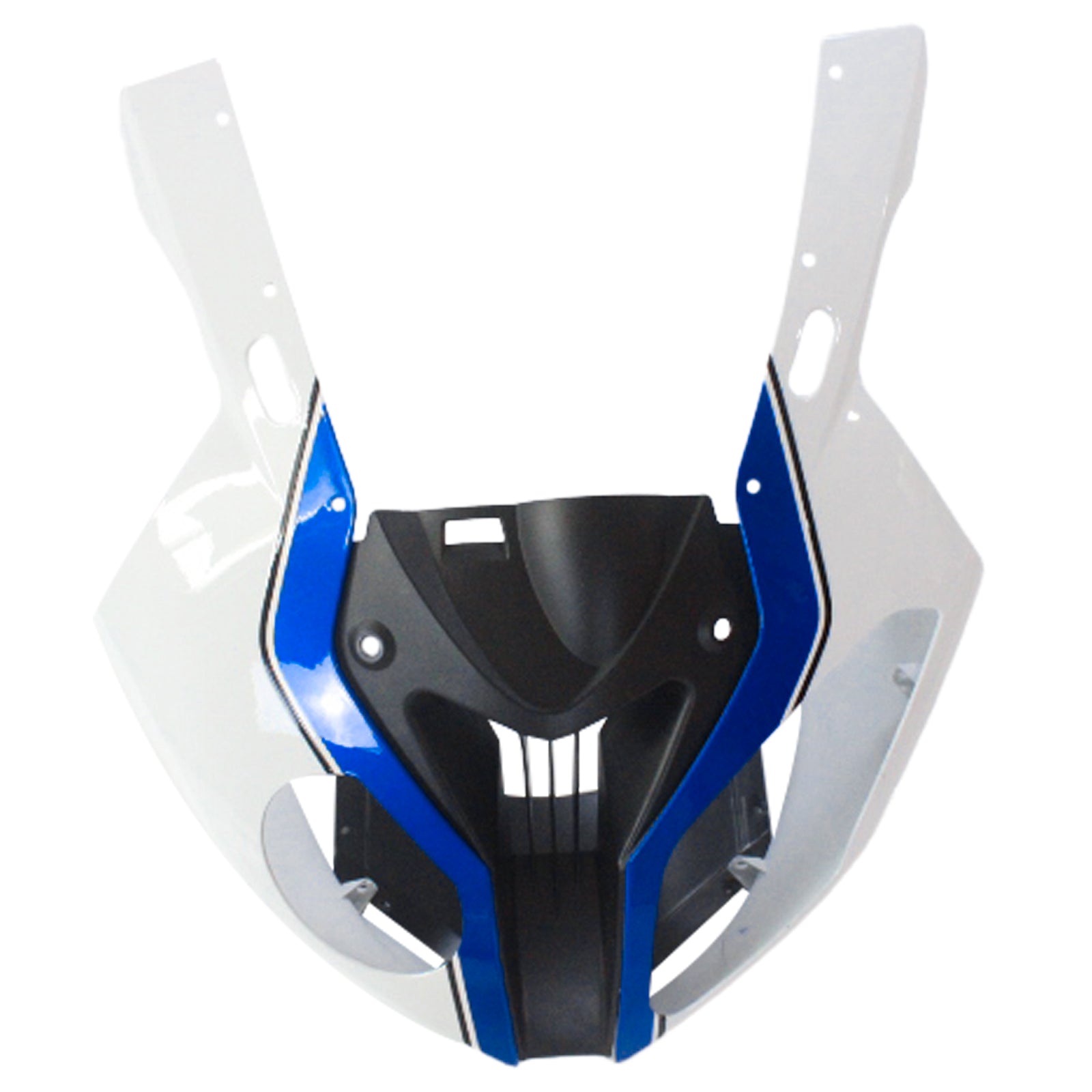 Injection Fairing Kit Bodywork Plastic ABS fit For BMW S1000RR 2009-2014 1#