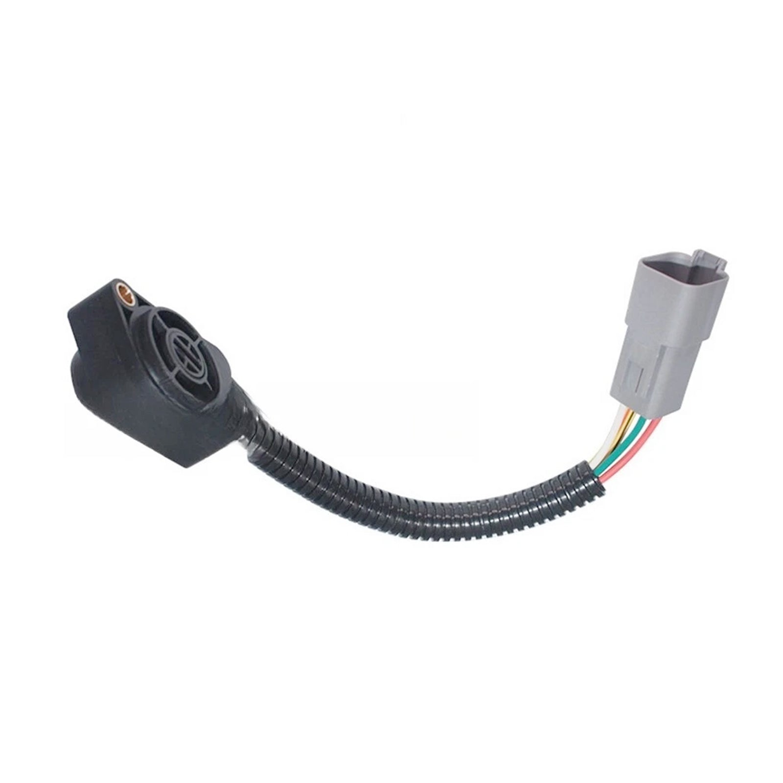 Accelerator Speed Sensor 21116880 For Volvo Truck H/FM 13L 16L Engines 2004-