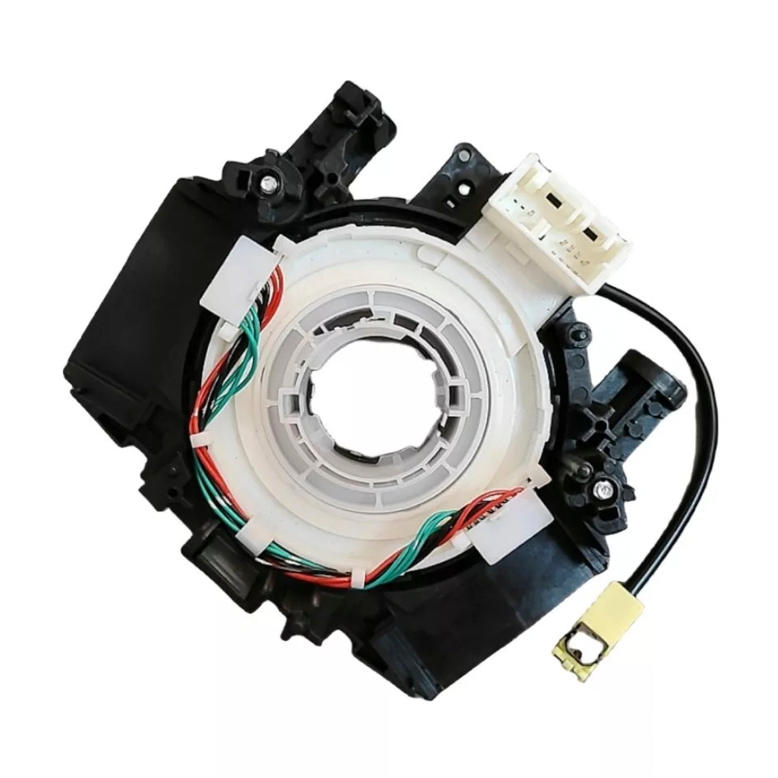 Relógio em espiral Spring 25567-EV06E para Pathfinder Versa Tiida 2006-2012