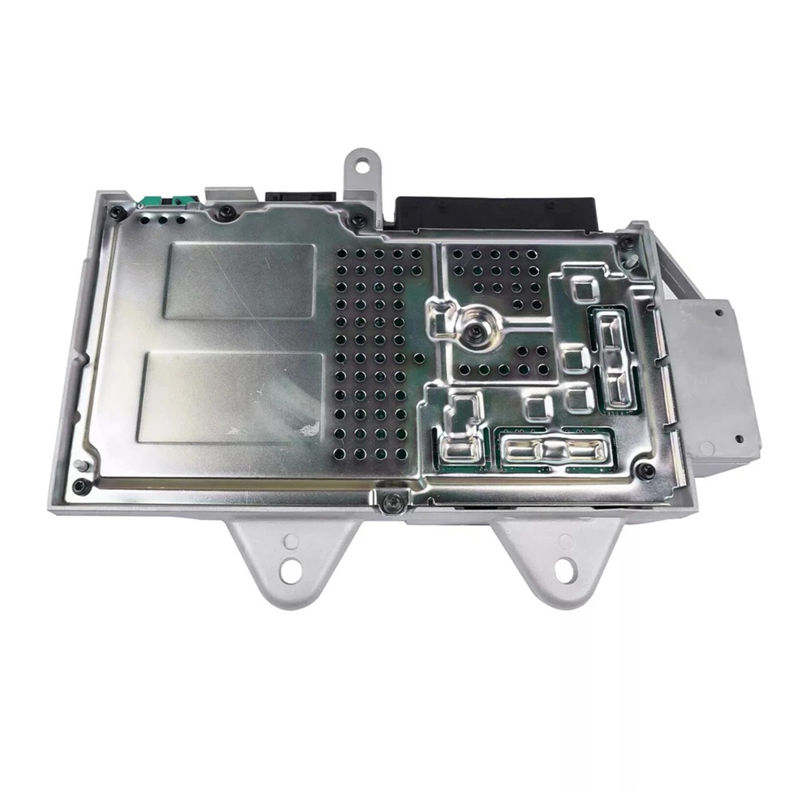 2010 2011 2012 2013 2014 2015 2016 Porsche Panamera Booster Radio Amplificateur 7pp035223aa 7pp035223f