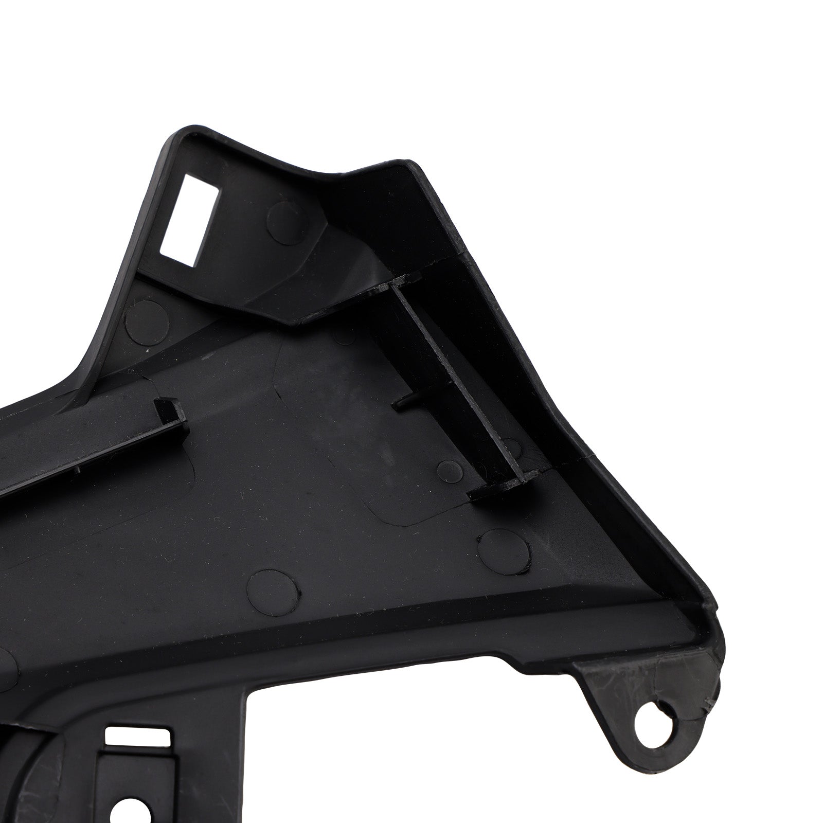 Fuel Tank Side Cover Panel Trim Fairing For Honda CBR600RR 2013-2026