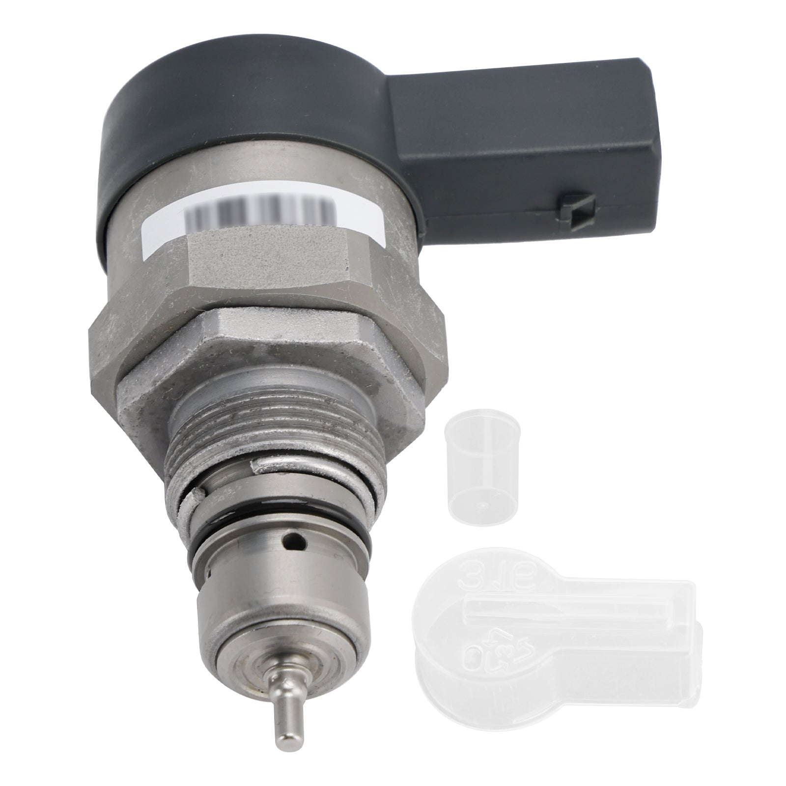 VW Audi Porsche Seat Skoda 1.4-3.0 TDI Fuel Pressure Control Valve 057130764AB