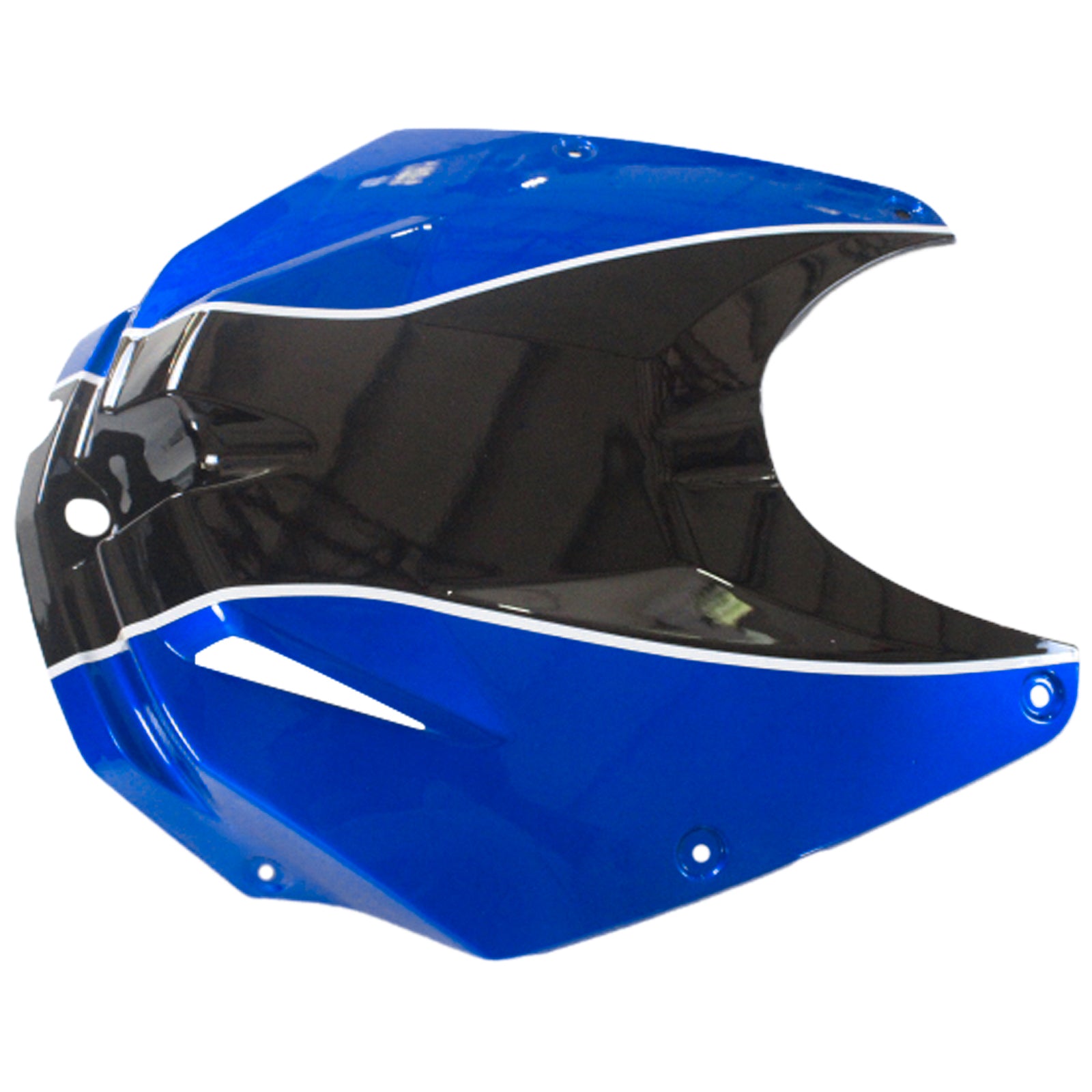 Injection Fairing Kit Bodywork Plastic ABS fit For BMW S1000RR 2009-2014 1#