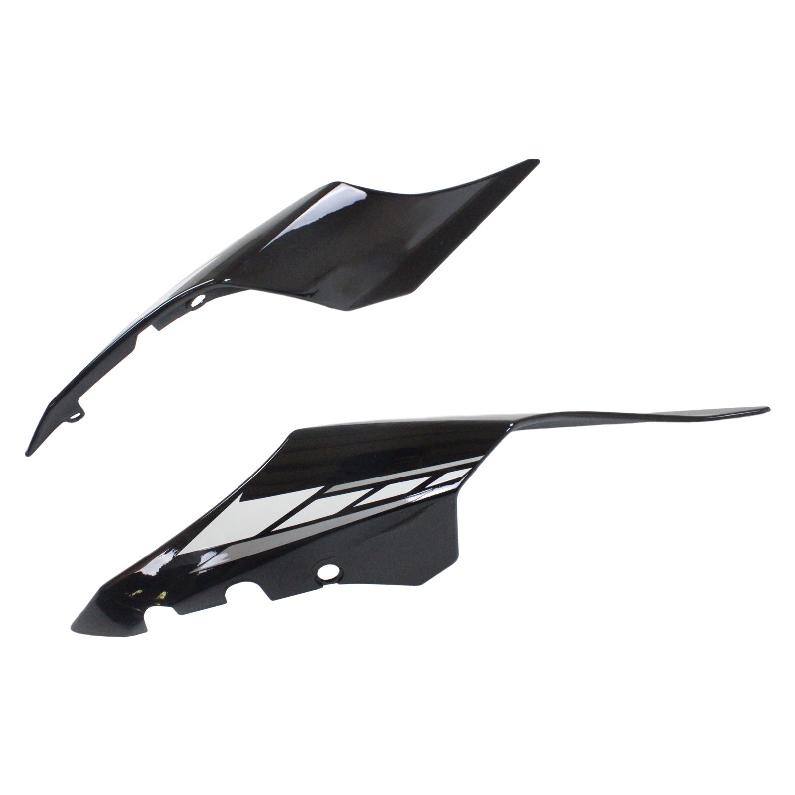 Injection Fairing Kit Bodywork Plastic ABS fit For Yamaha YZF-R1 2020-2025