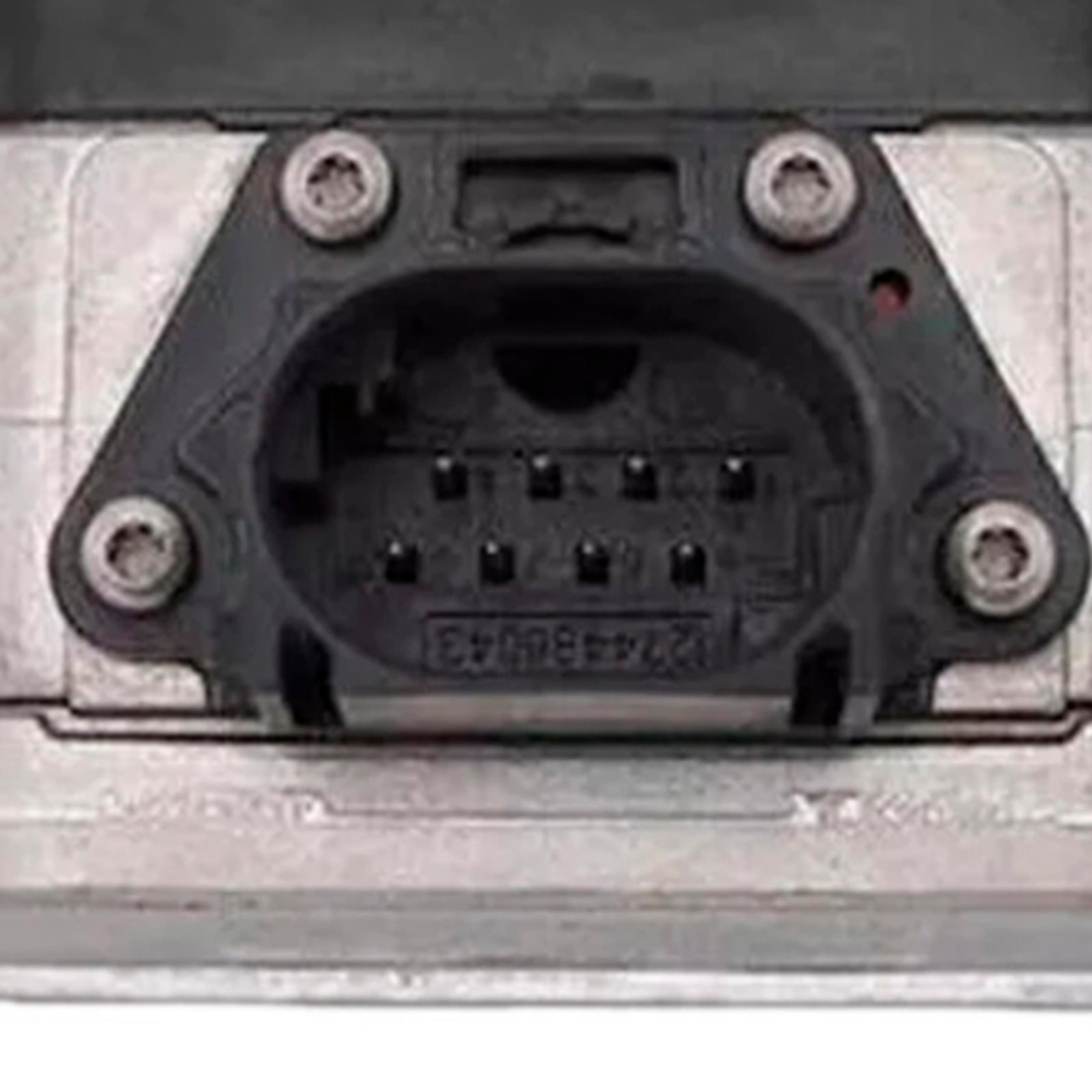 2016 2017 Chrysler 200 Adaptive Cruise Distance Sensor 68266956AB 68266956AD 68266956AC