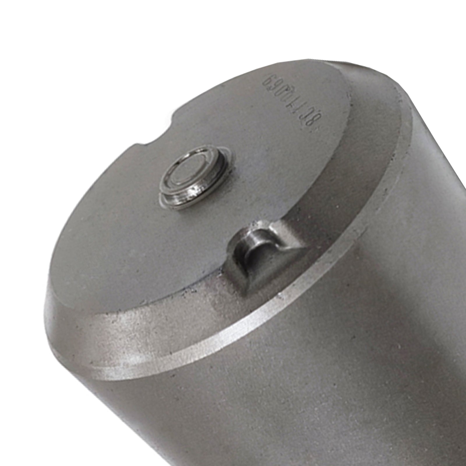 2003-2006 MITSUBISHI MONTERO ABS Brake Master Cylinder Accumulator 4630A012