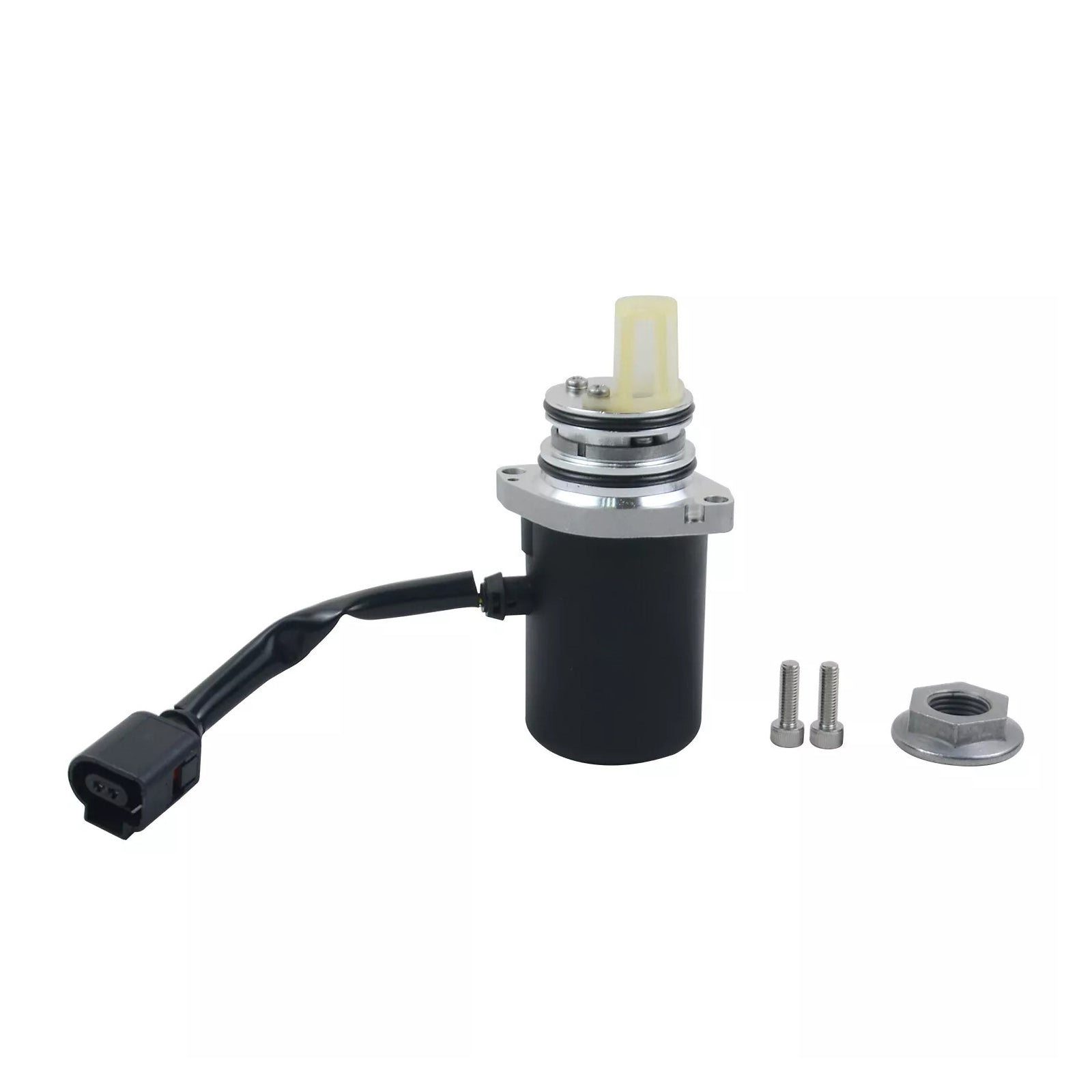 2003-2009 Volvo XC70 All koliesový pohon Zadné diferenciálne olejové čerpadlo 8689664 30783079