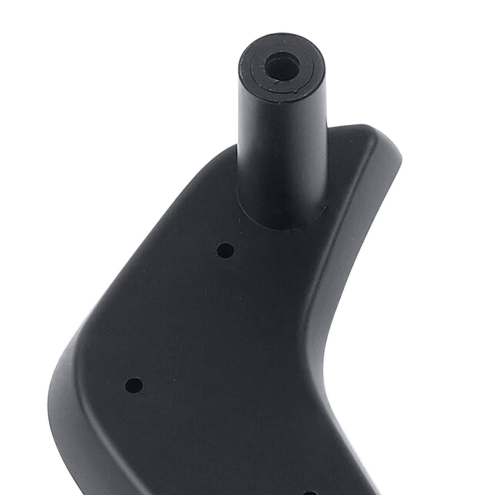 Poignée de traction de porte intérieure du côté gauche pour la fenêtre manuelle de Ford Fiesta 2011-2020